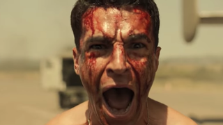 Insanity is contagious in the first trailer for Hulu's <i>Catch-22<em></em></i>